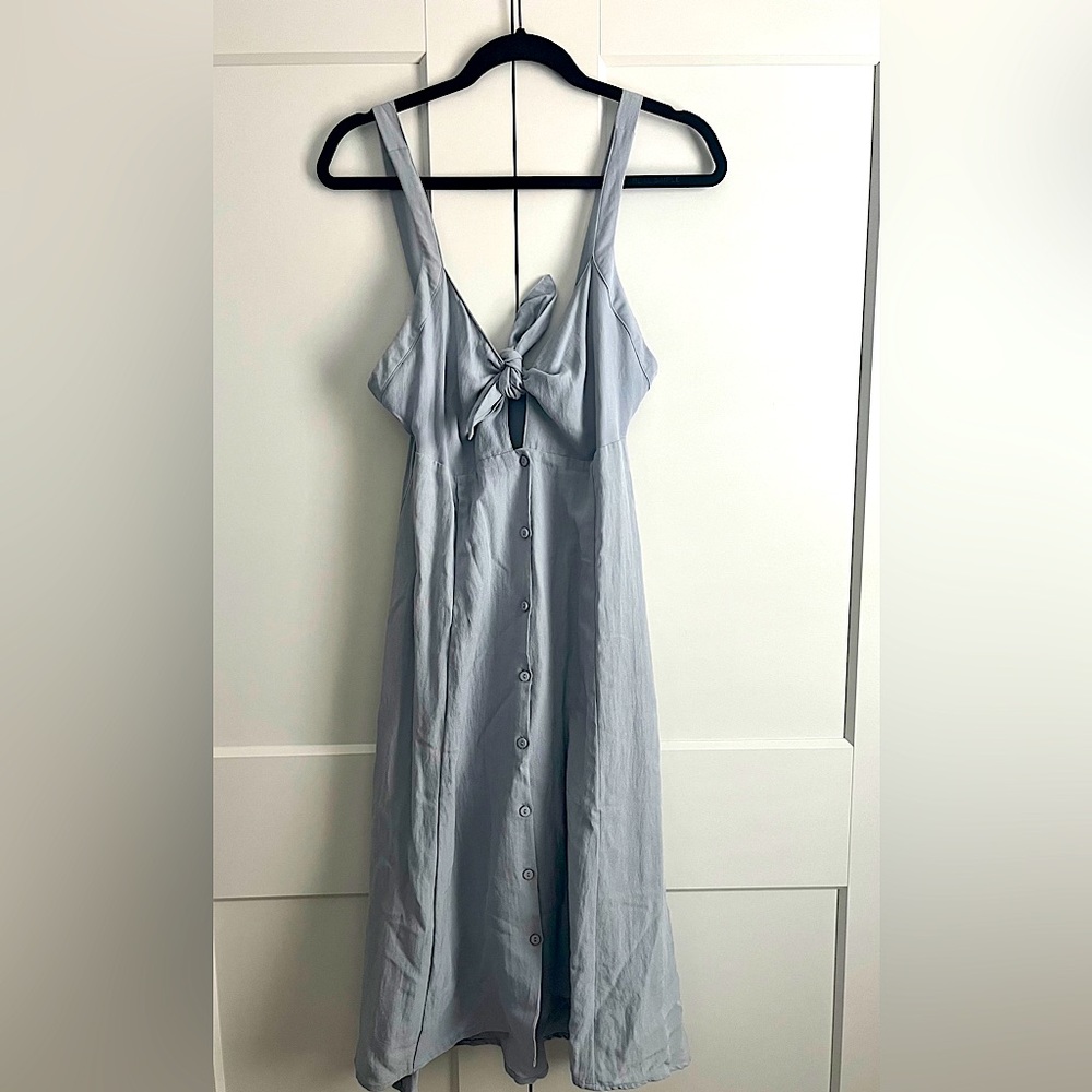 Astr dress
